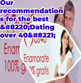 40 dating app