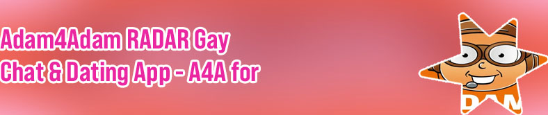 Adam4adam app android