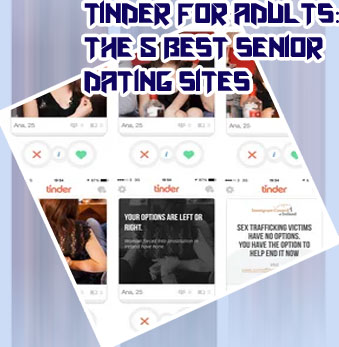 Adult tinder