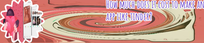 Application like tinder