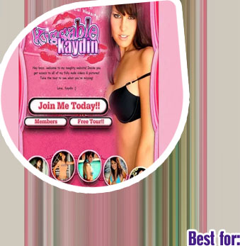 Be naughty website