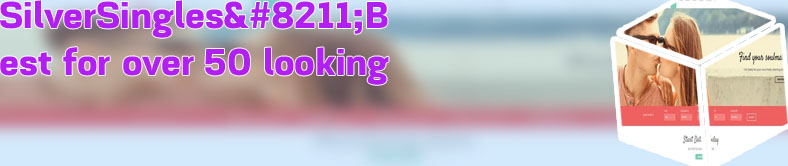 Best dating site for mid 40s