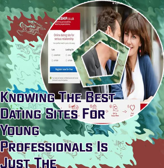Best sites for online dating