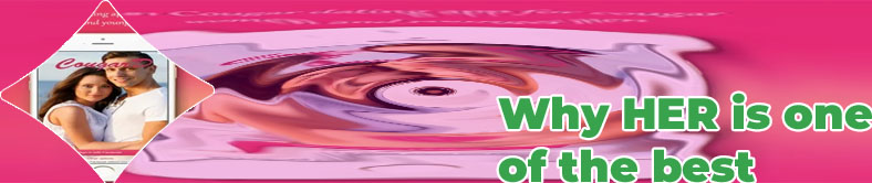 Bi hookup apps