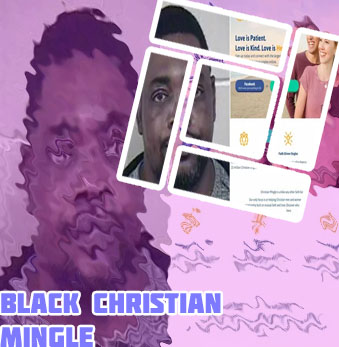 Black christian mingle