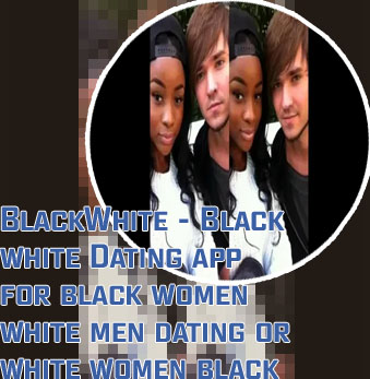 Black white dating site
