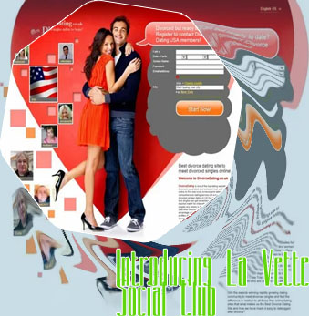 British dating site