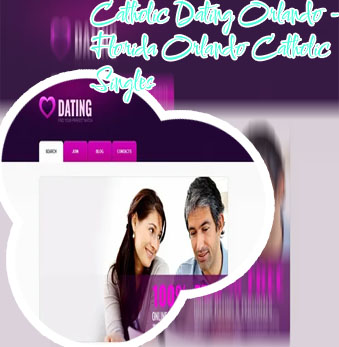 Catholic online dating