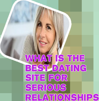 Dating site for old women
