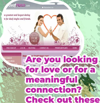 Dating site for professionals