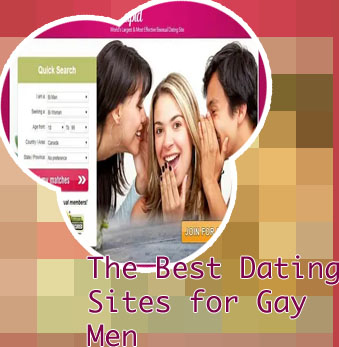 Dating sites for men