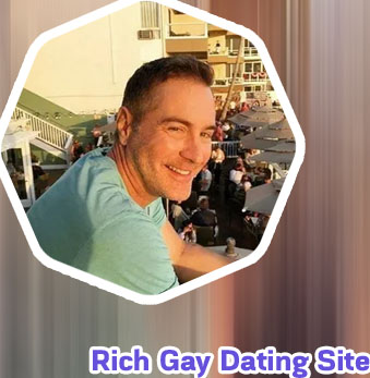 Dating sites for rich guys