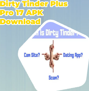 Dirty tinder