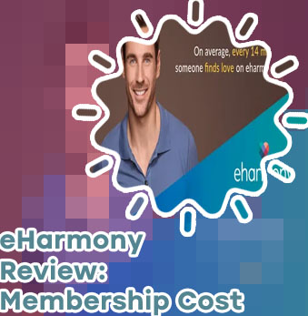 Eharmony reviews