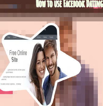 Facebook dating sites free