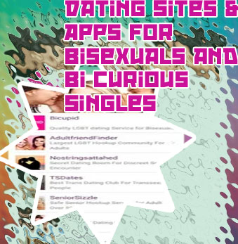 Free bisexual dating apps