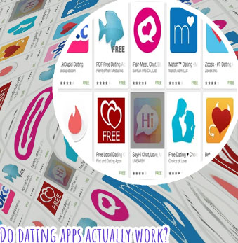 Free dating apps that work