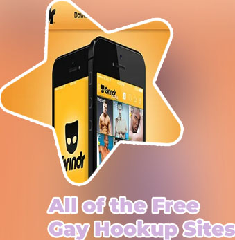 Free gay hookup apps