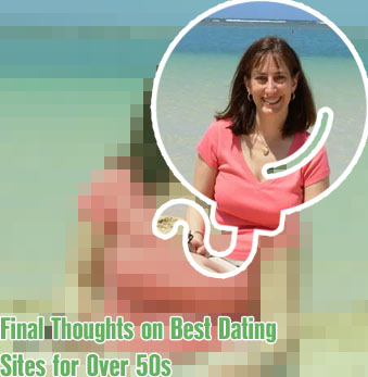 Free mature dating for over 50s singles