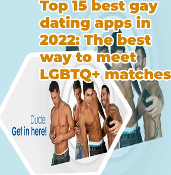 Gay chat apps