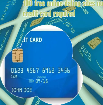 Hook up site no credit card