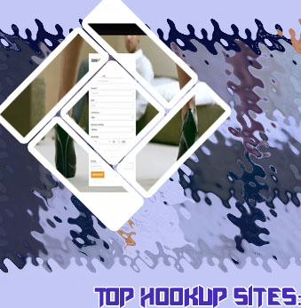 Legit hookup sites