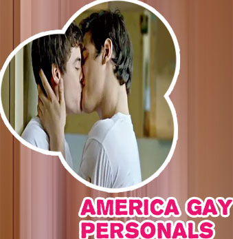 Local gay personals