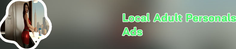 Local naughty personals