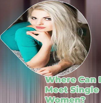 Meet single women
