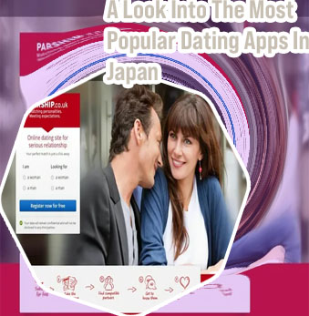 Most serious dating website