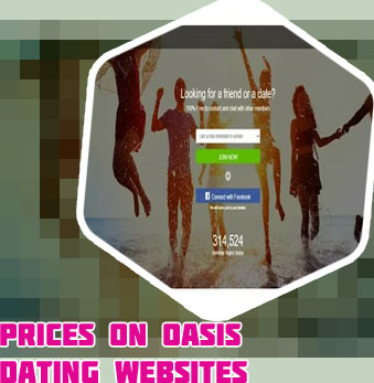 Oasisdating site