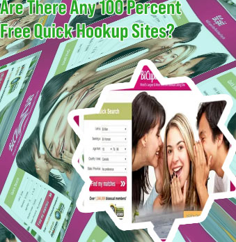 Quick hookup sites