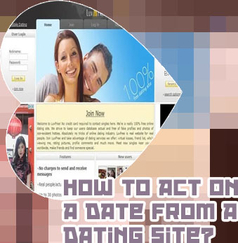 Real dating app