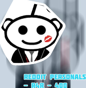 Reddit dating