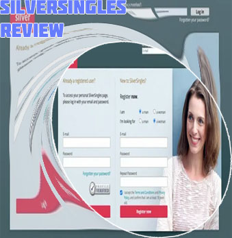 Silver singles dating site
