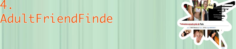 Sites like adult friend finder but free