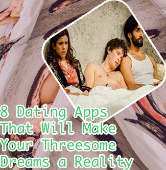 Three some dating sites