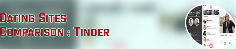 Tinder dating arrangement