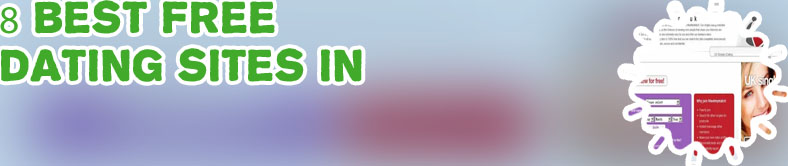 Totally free online dating chat sites