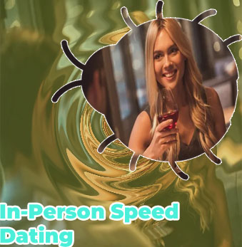 Virtual speed dating